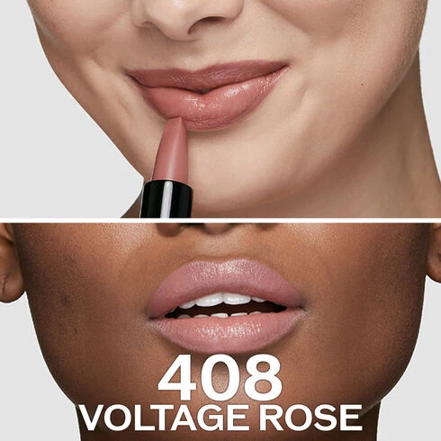 Shiseido Technosatin Gel - Rouge à Lèvres Satiné
