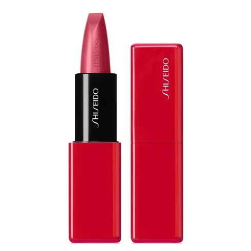 Shiseido Technosatin Gel - Rouge à Lèvres Satiné