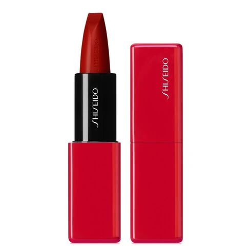 Shiseido Technosatin Gel - Rouge à Lèvres Satiné