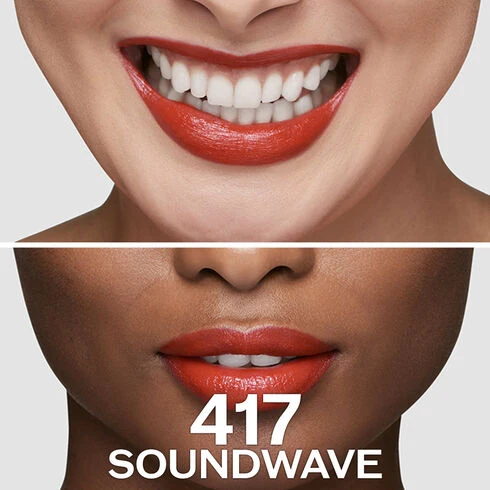 Shiseido Technosatin Gel - Rouge à Lèvres Satiné