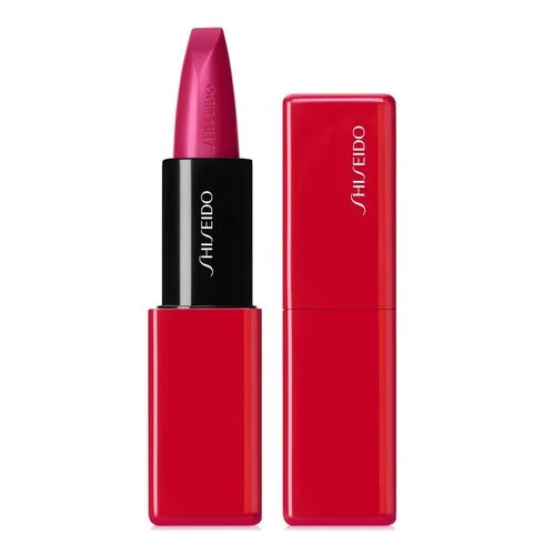 Shiseido Technosatin Gel - Rouge à Lèvres Satiné