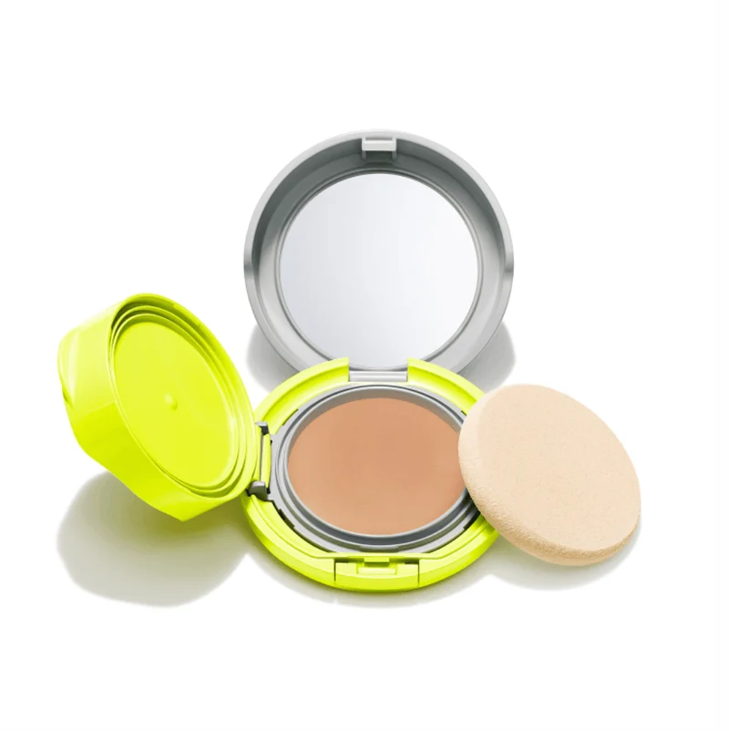 Shiseido Sun - Poudre Compacte SPF50