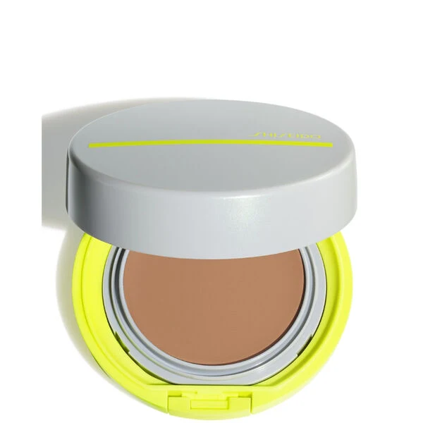 Shiseido Sun - Poudre Compacte SPF50