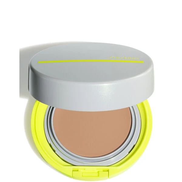 Shiseido Sun - Poudre Compacte SPF50