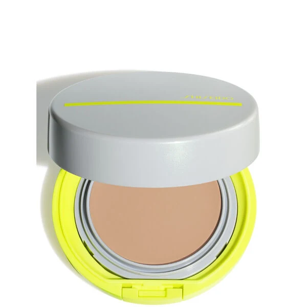 Shiseido Sun - Poudre Compacte SPF50