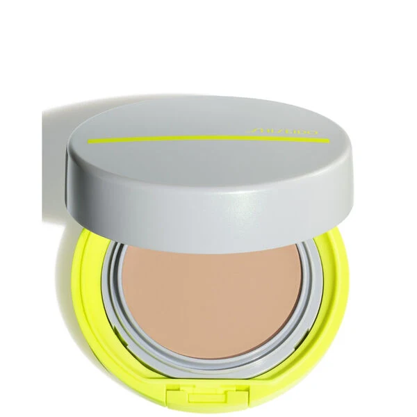 Shiseido Sun - Poudre Compacte SPF50