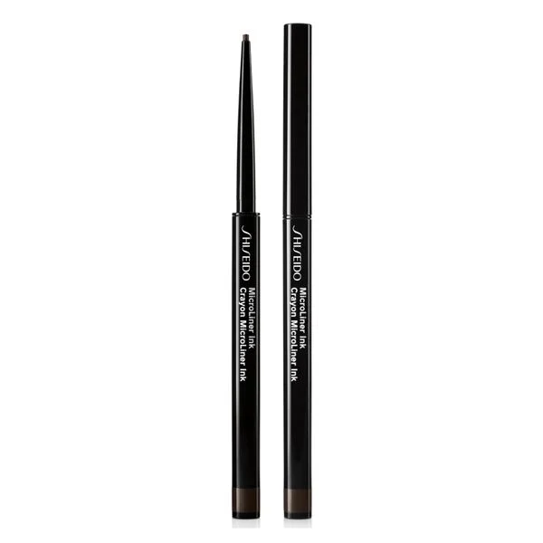 Shiseido MicroLiner Ink - Eyeliner sans bavure Tenue 24h