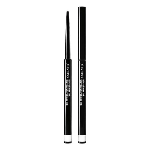 Shiseido MicroLiner Ink - Eyeliner sans bavure Tenue 24h