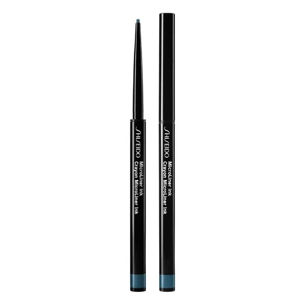 Shiseido MicroLiner Ink - Eyeliner sans bavure Tenue 24h