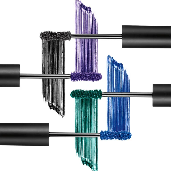 Shiseido MascaraInk Chaos Control - Mascara