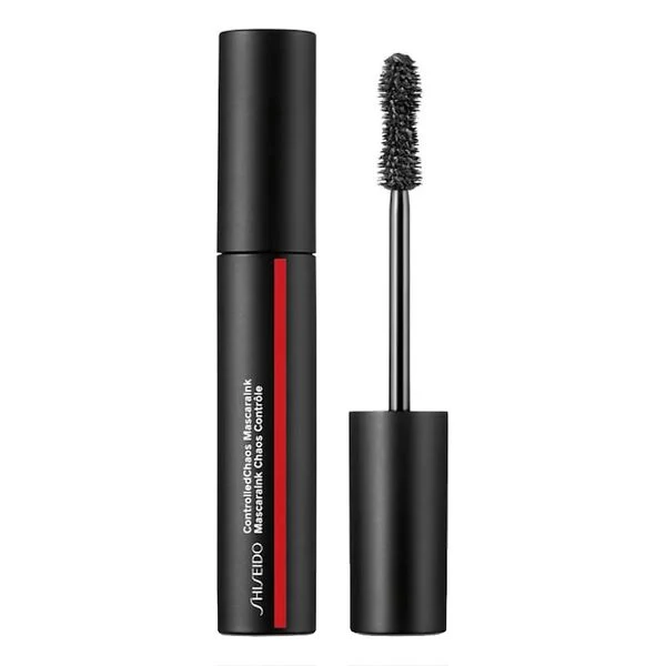 Shiseido MascaraInk Chaos Control - Mascara