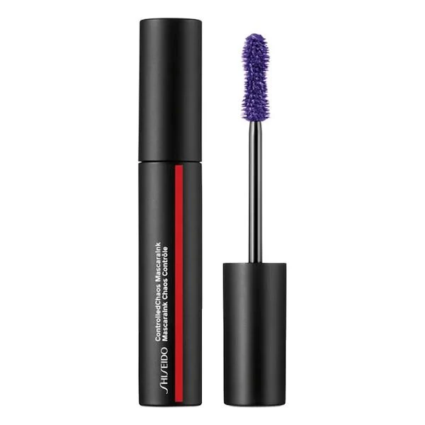 Shiseido MascaraInk Chaos Control - Mascara