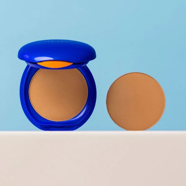 Shiseido Expert Sun Protector UV SPF30 - Fond de Teint Compact