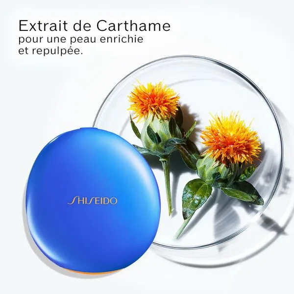 Shiseido Expert Sun Protector UV SPF30 - Fond de Teint Compact