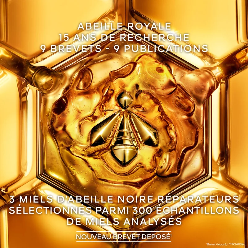 Guerlain Abeille Royale - Sérum Huile en Eau Jeunesse