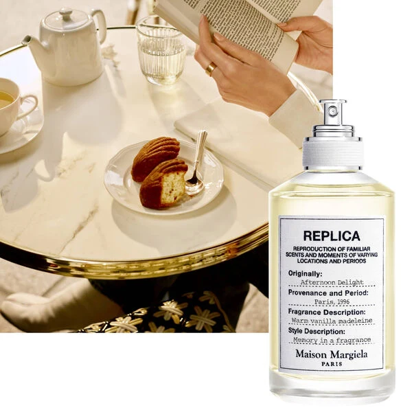 Maison Margiela Afternoon Delight - Eau de toilette