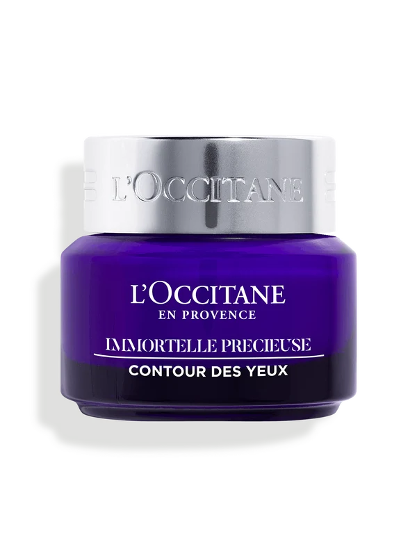 L'Occitane Contour des Yeux Précieuse
