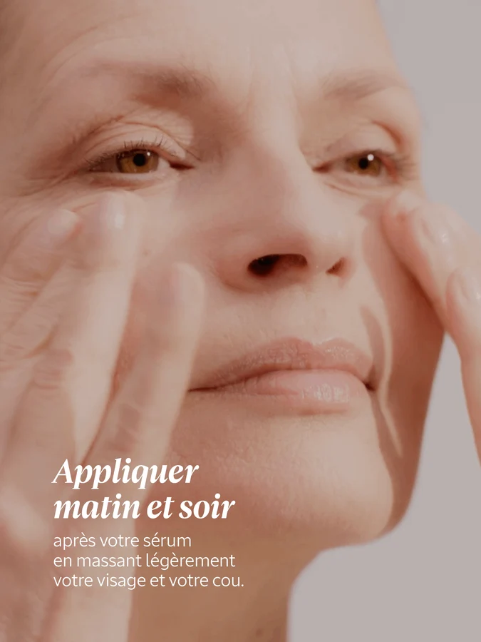 L'Occitane Crème Visage Divine