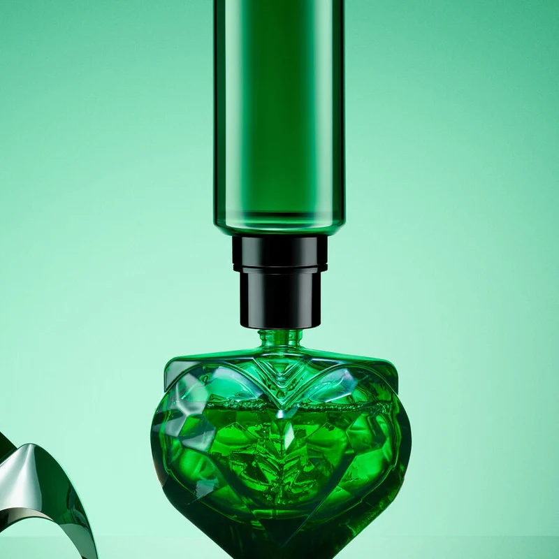 Mugler Aura - Recharge Eau de Parfum