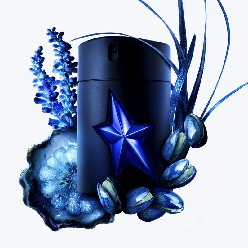 Mugler A Men Stellar - Eau de Parfum