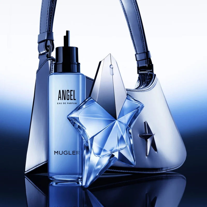 Mugler Angel - Eau de Parfum Rechargeable