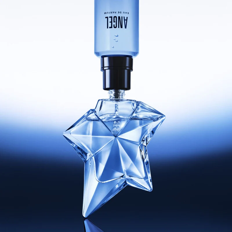 Mugler Angel - Eau de Parfum Rechargeable