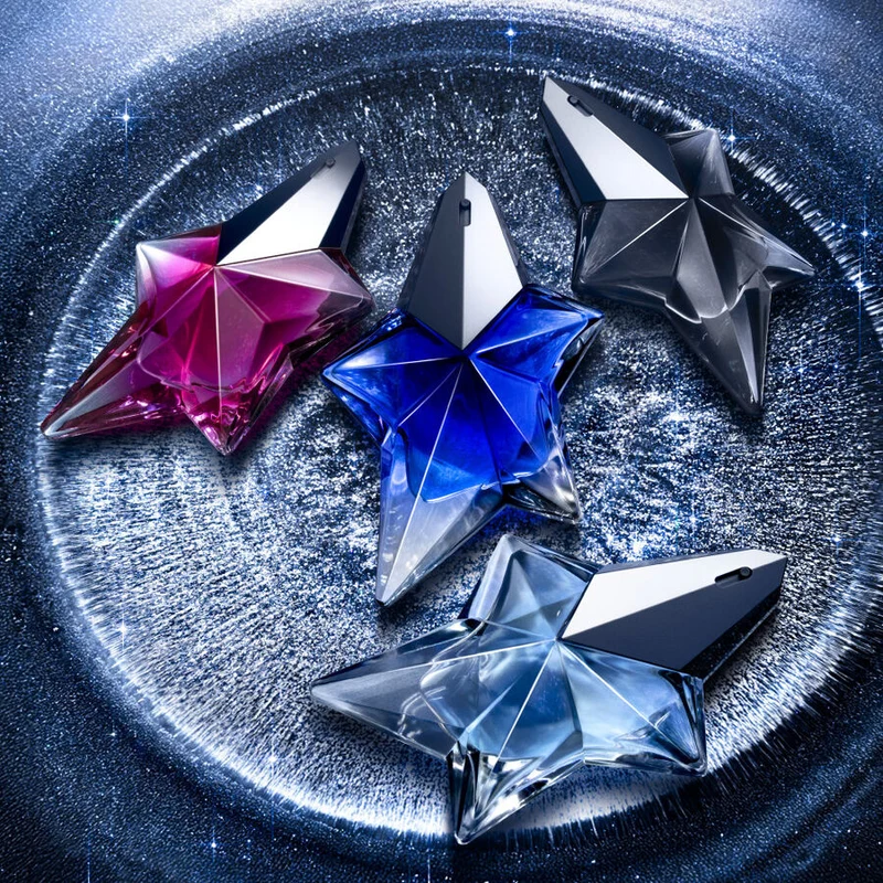 Mugler Angel - Eau de Parfum Rechargeable