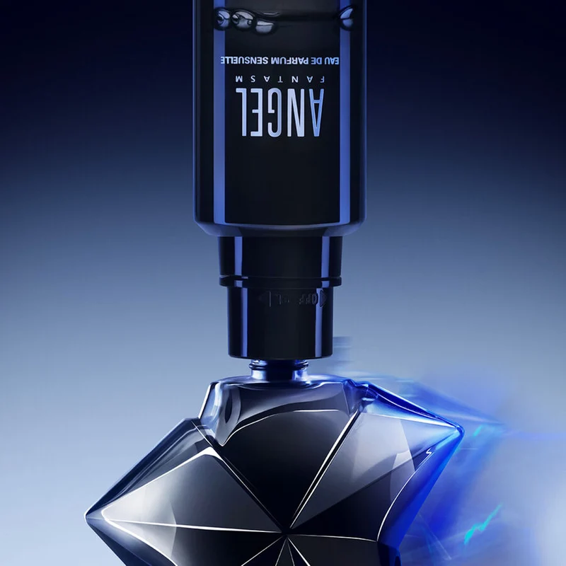 Mugler Angel Fantasm - Eau de Parfum Rechargeable