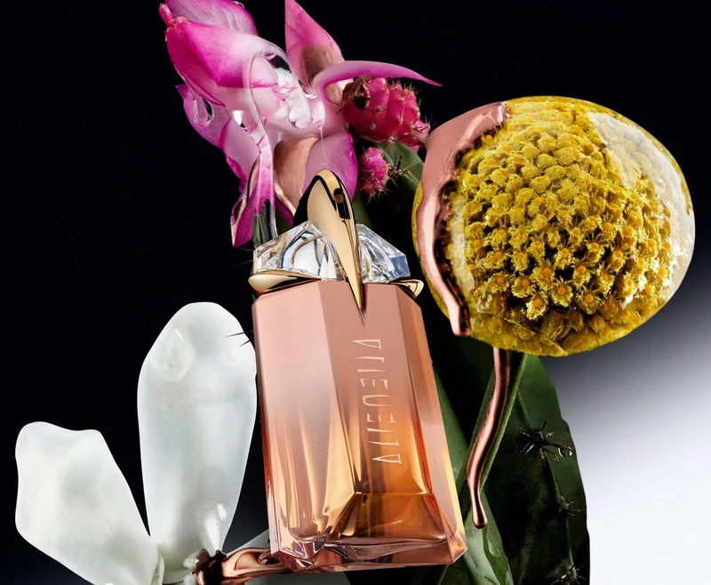 Mugler Alien Goddess Supra Florale - Eau de Parfum