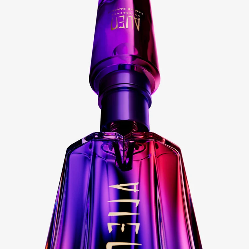 Mugler Alien Hypersense - Eau de Parfum Rechargeable