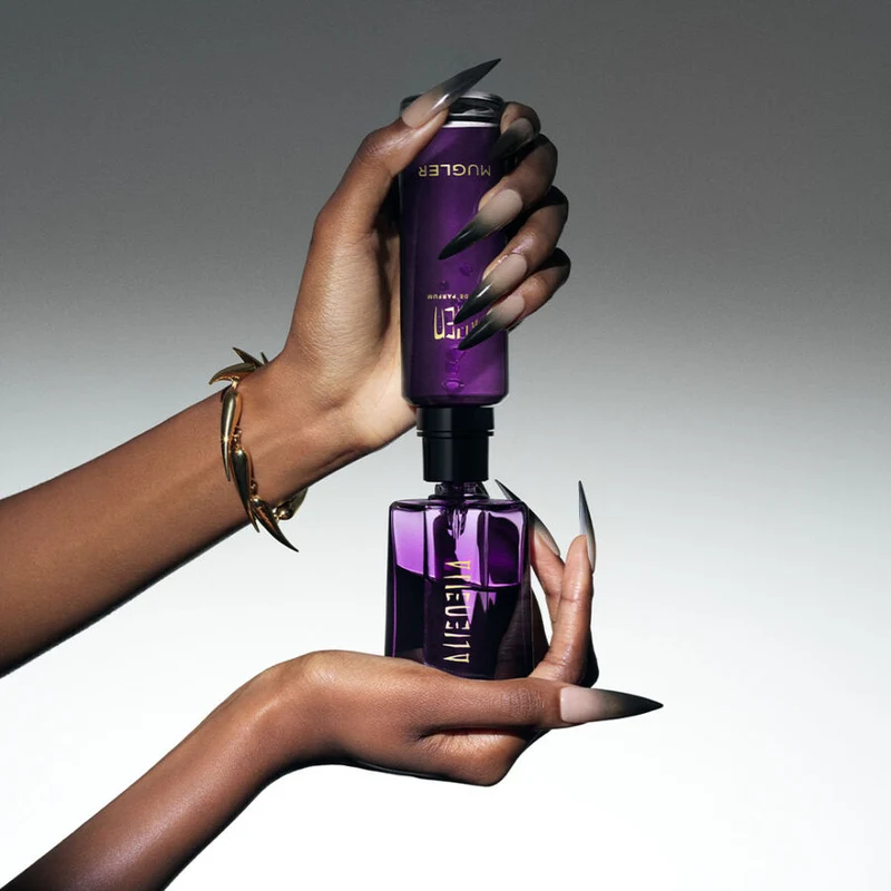 Mugler Alien - Eau de Parfum Rechargeable
