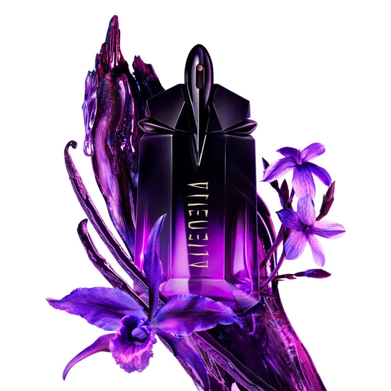 Mugler Alien Extraintense - Eau de Parfum Rechargeable