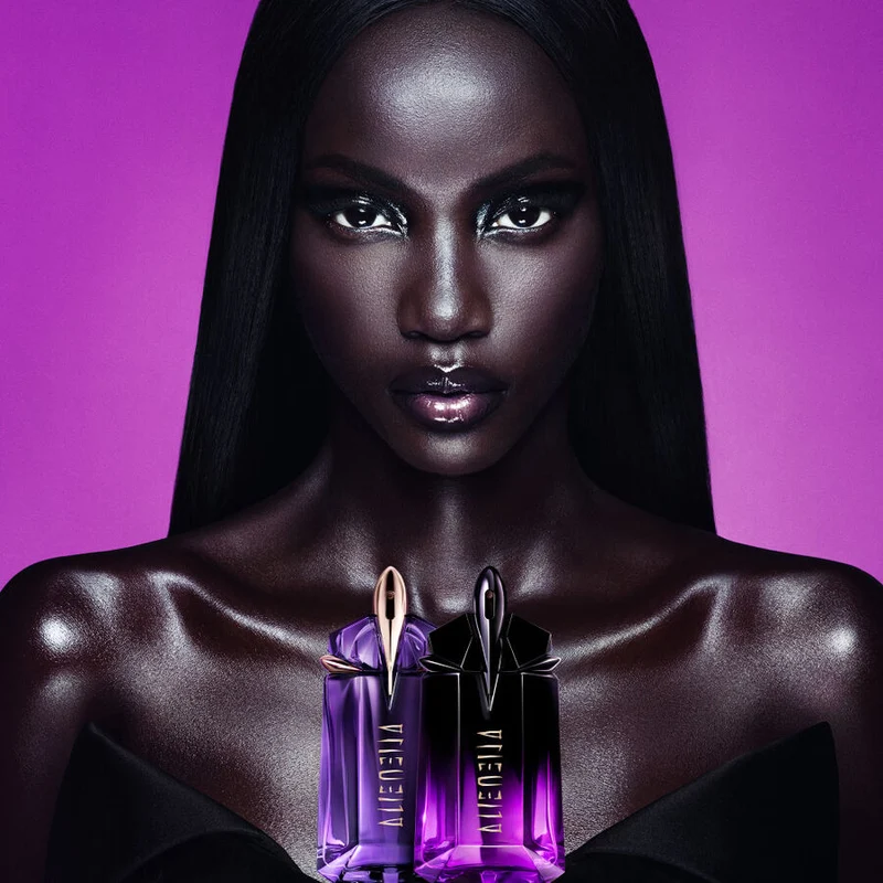 Mugler Alien Extraintense - Eau de Parfum Rechargeable