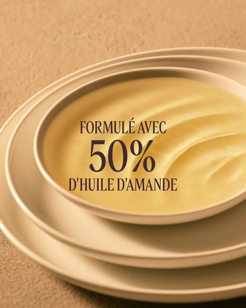 L'Occitane Huile Souplesse Amande