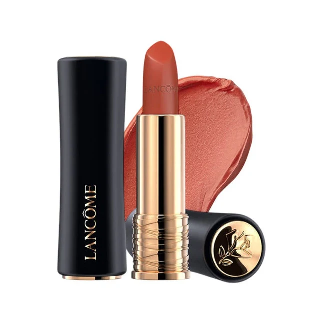 Lancôme L’Absolu Rouge Drama Matte