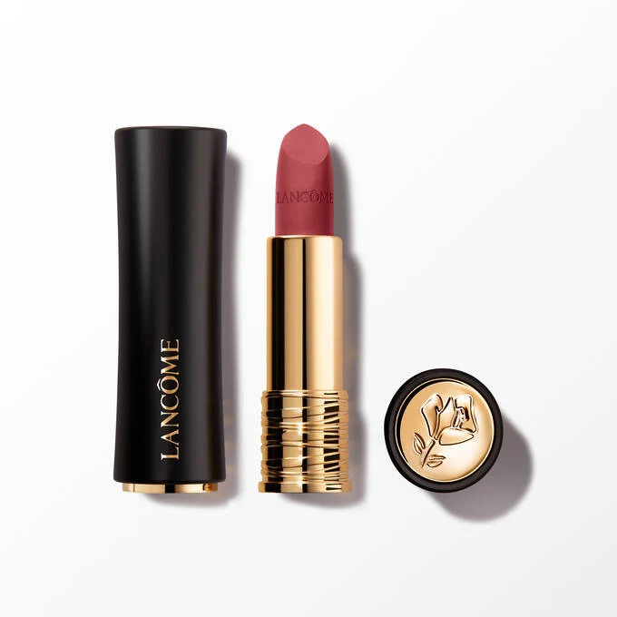 Lancôme L’Absolu Rouge Drama Matte