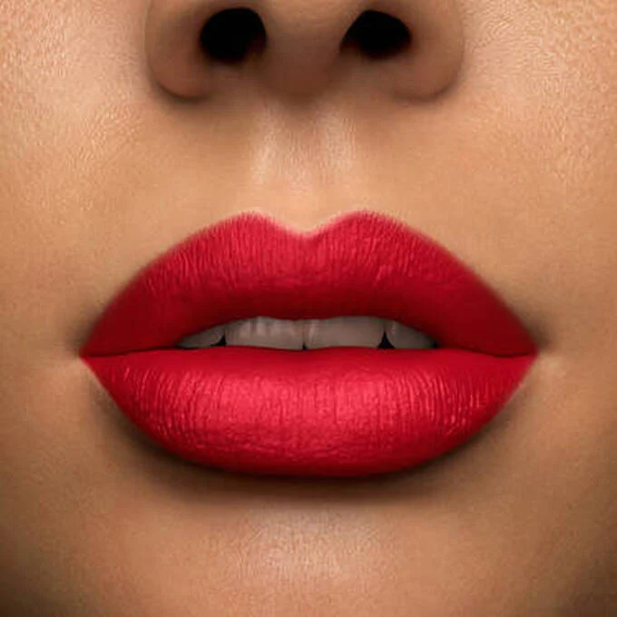 Lancôme L’Absolu Rouge Drama Matte