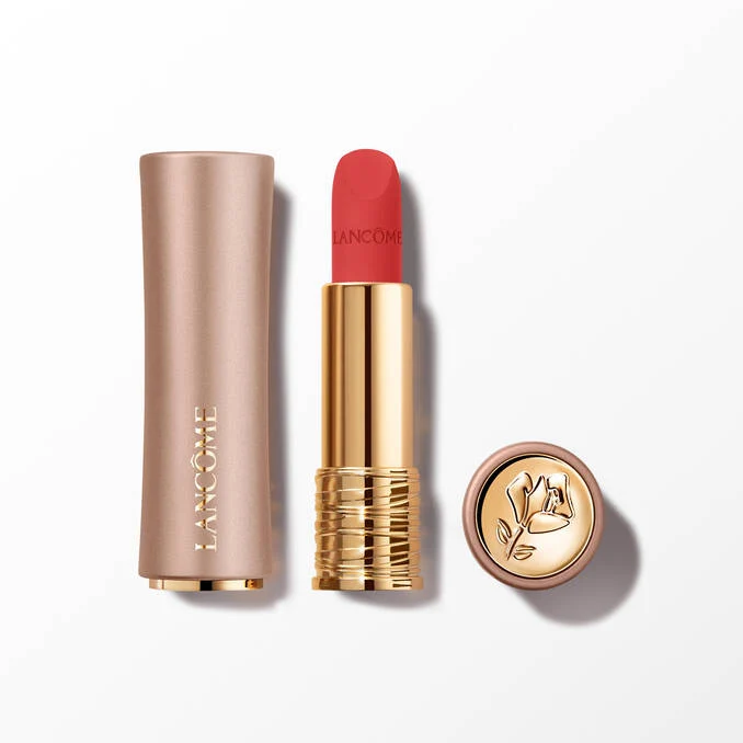 Lancôme L'Absolue Rouge Inimatte