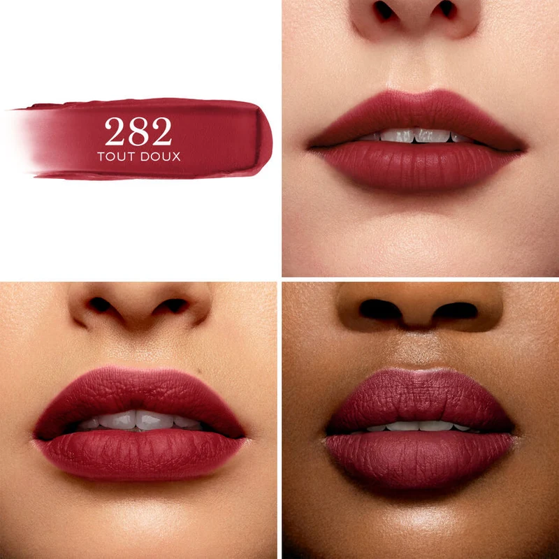 Lancôme L'Absolue Rouge Inimatte
