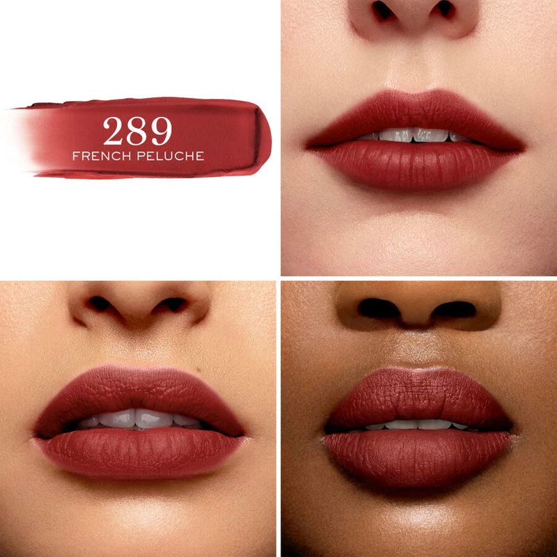 Lancôme L'Absolue Rouge Inimatte