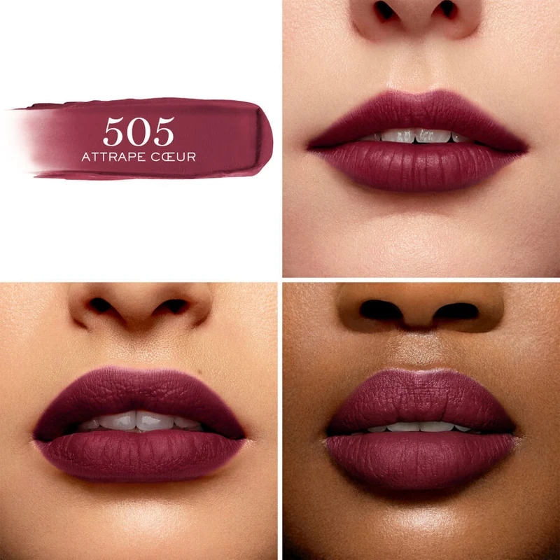 Lancôme L'Absolue Rouge Inimatte