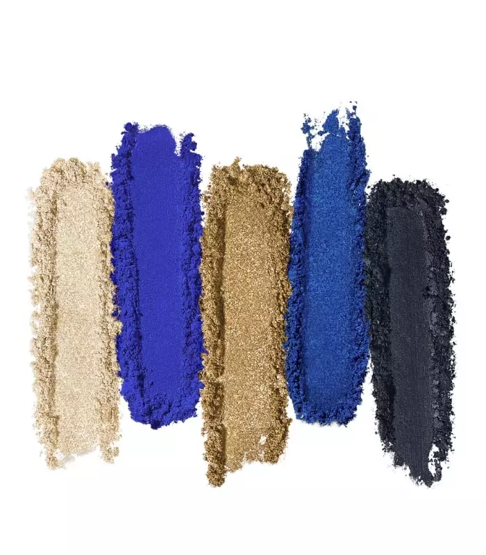 Lancôme Hypnôse Palette Yeux 5 Couleurs - Ombres à Paupières