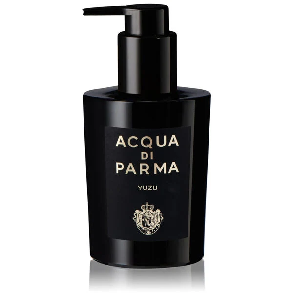 Acqua Di Parma - Yuzu Nettoyant Mains et Corps