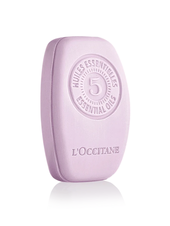 L'Occitane Shampooing Solide Equilibre & Douceur