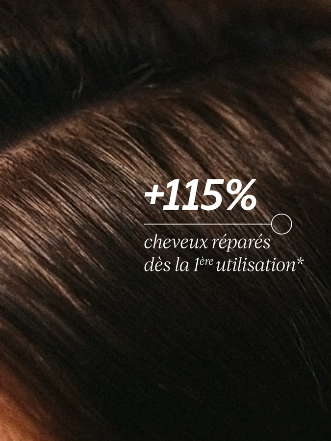L'Occitane Shampooing Réparation Intense
