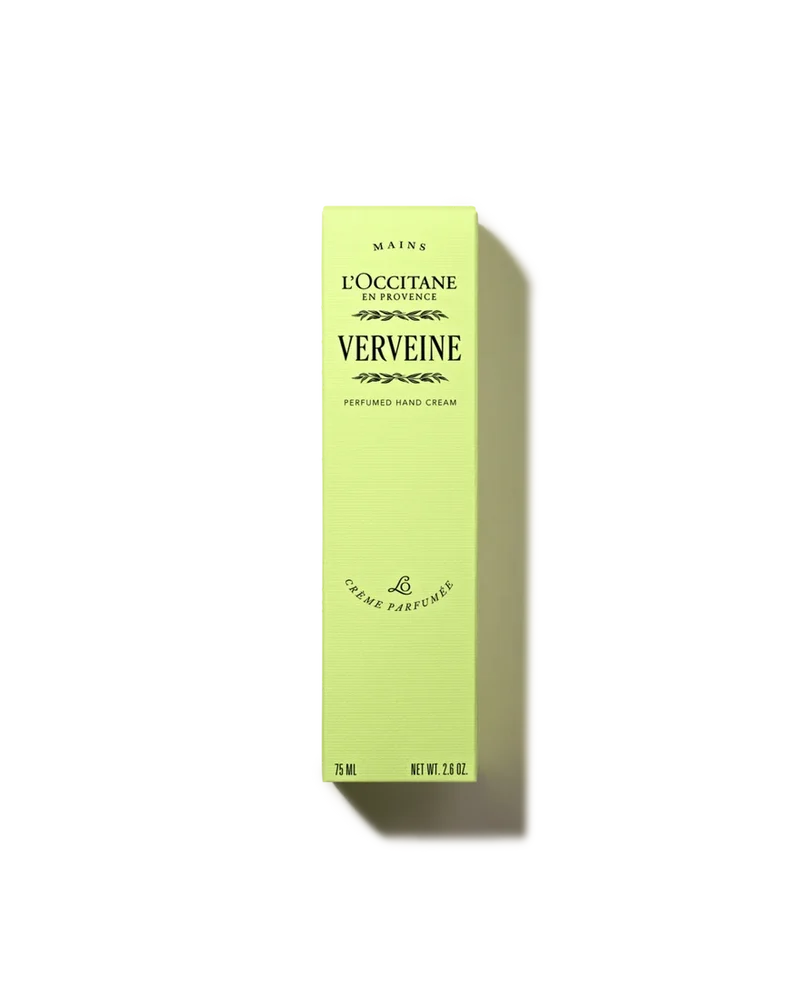 L'Occitane Crème Mains Verveine