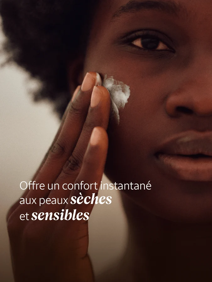 L'Occitane Crème Confort Ultra Riche Karité