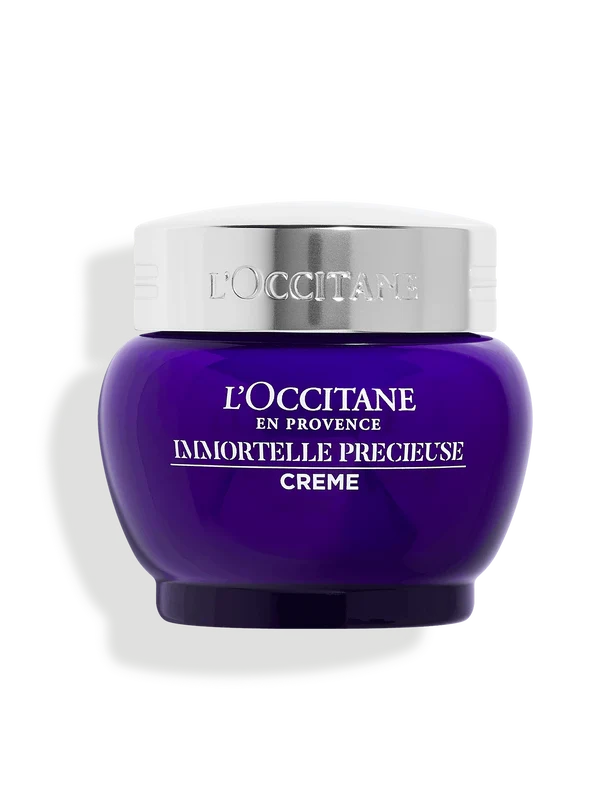 L'Occitane Crème Visage Précieuse