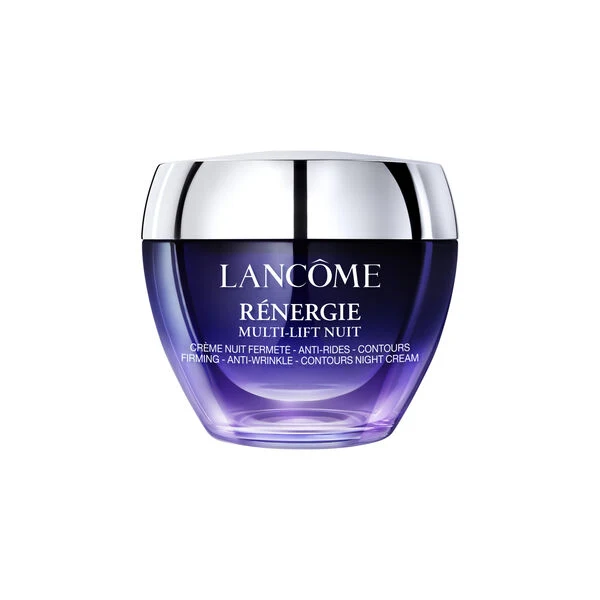Lancôme Rénergie Nuit Multi-Lift Soin Lifting, Fermeté, Anti-Rides