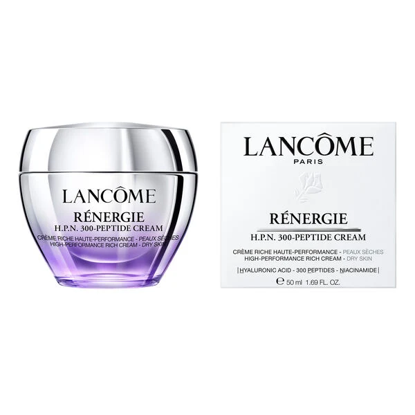 Lancôme Rénergie Crème Riche Anti-Age Haute Performance